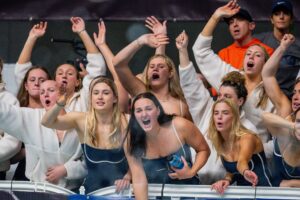 2025 CSCAA Dual Meet Challenge: Meet 3 Live Recap (ASU vs Tenn Men) (UVA vs Mich Women)