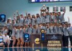 2025 NCAA Division 1 Women’s Championship Box Score