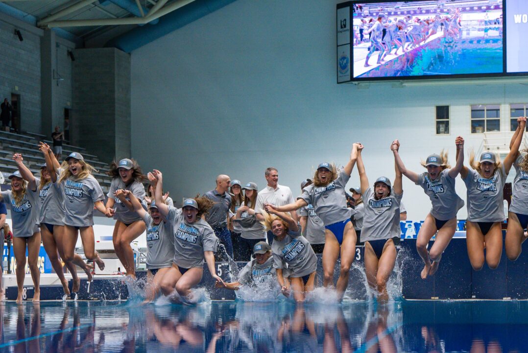 New Stars Propel Virginia Women To Seventh Consecutive ACC Championship Title