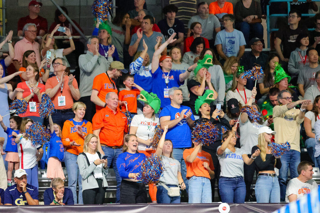 World University Games Medalist Francesca Zucca Commits To Florida For 2026