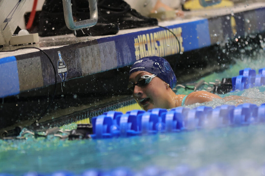 2026 W. NCAA Previews: Virginia In The Driving Seat Of The Women’s 400 Free Relay