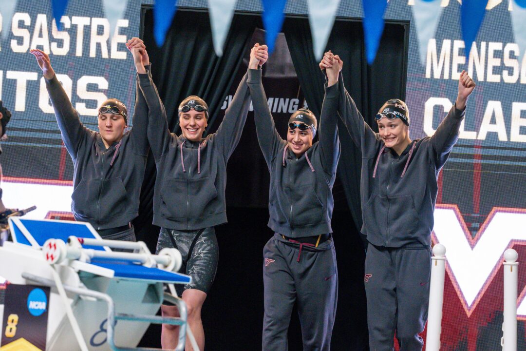 Virginia Tech Adds Four More Transfers For Fall 2026-2027