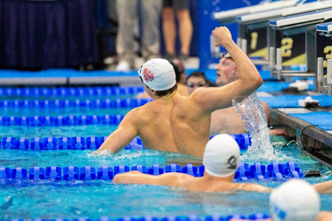 2026 NCAA Division III Championships: Day 3 Finals Live Recap
