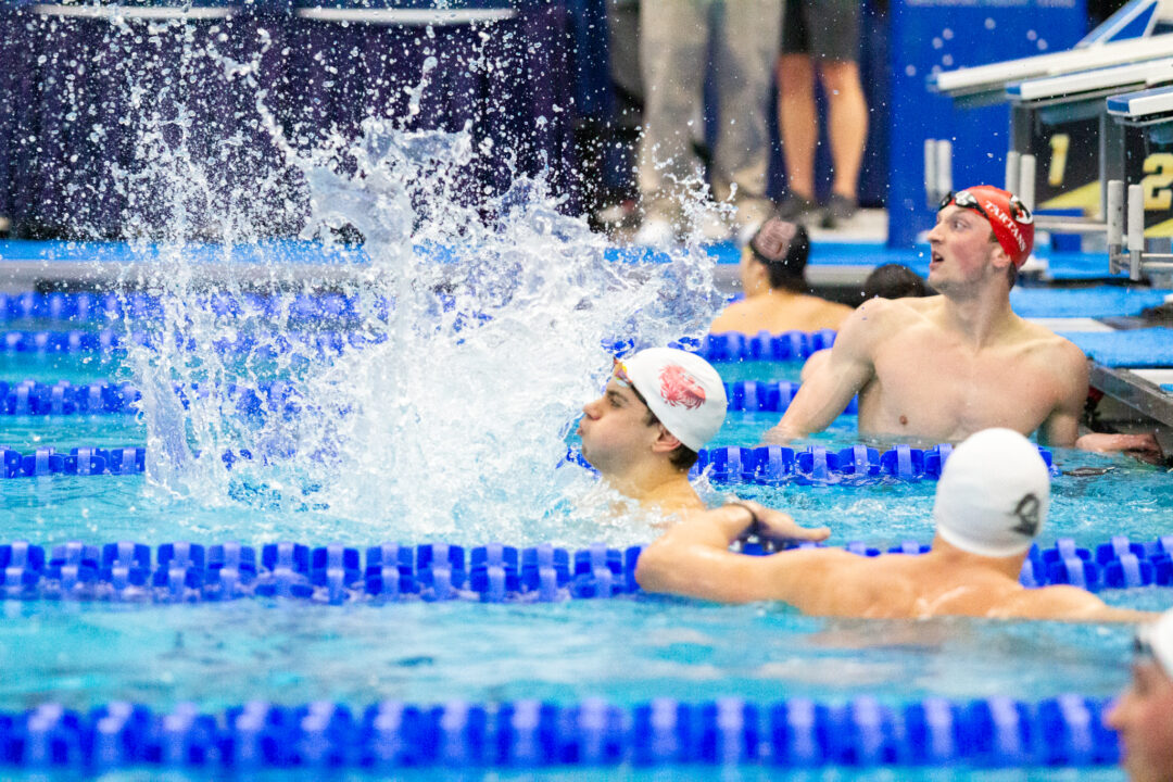2026 NCAA Division III Championships: Day 2 Prelims Live Recap
