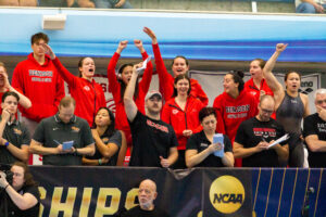 Denison Claims Program’s 7th NCAA DIII Men’s Swimming and Diving Championship Title