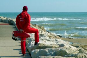 Federnuoto E Sindacato Italiano Balneari: Un’Alleanza Per La Sicurezza Sulle Spiagge Italiane