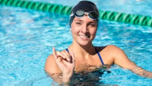 2025 NIC Day 2 Recap: FGCU Freshman Izzy Ackley Breaks Meet Record in 100 Back with 52.24