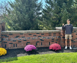 Indian River’s Dillon Spooner Commits To St. Bonaventure For The 2026-27 Season