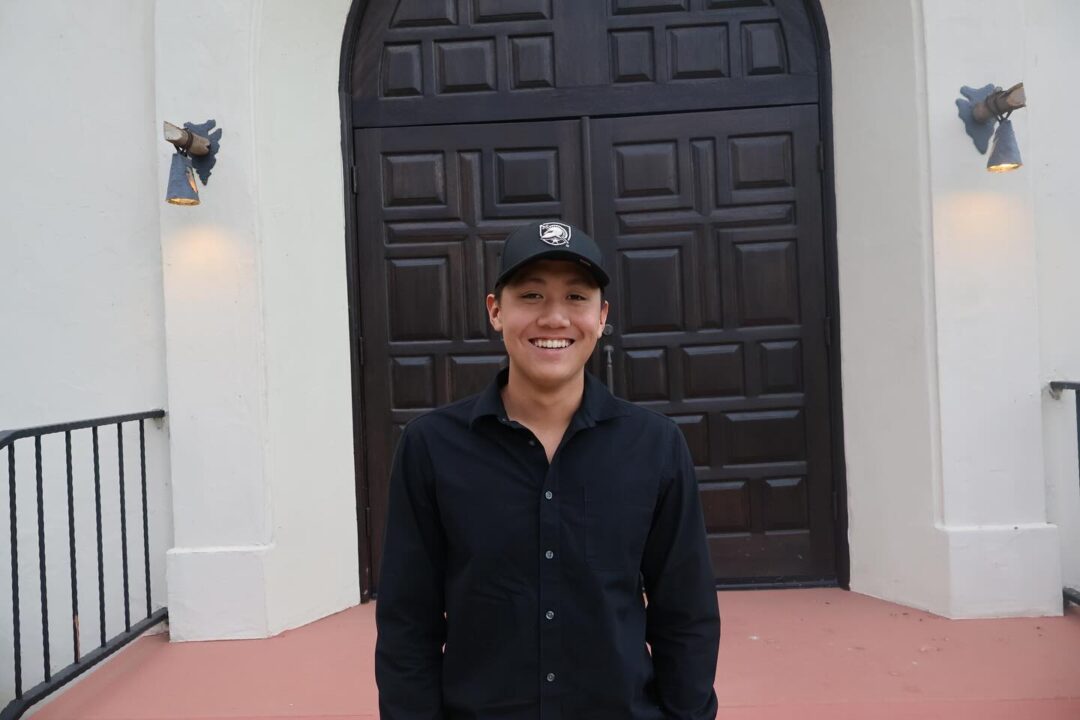Class of 2026 “Best Of The Rest” Recruit Jason Sugihara Verbally Commits To Army West Point