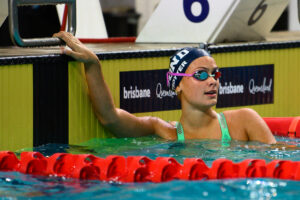 Australia Wins Its First Medal of World Juniors to Break onto the Medal Table After Day 5