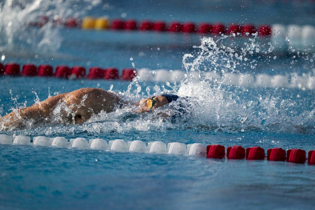 2025 French Elite Championships: Day 6 Prelims Recap