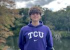 TCU Picks Up Futures Finalist Braedon Ando For 2025