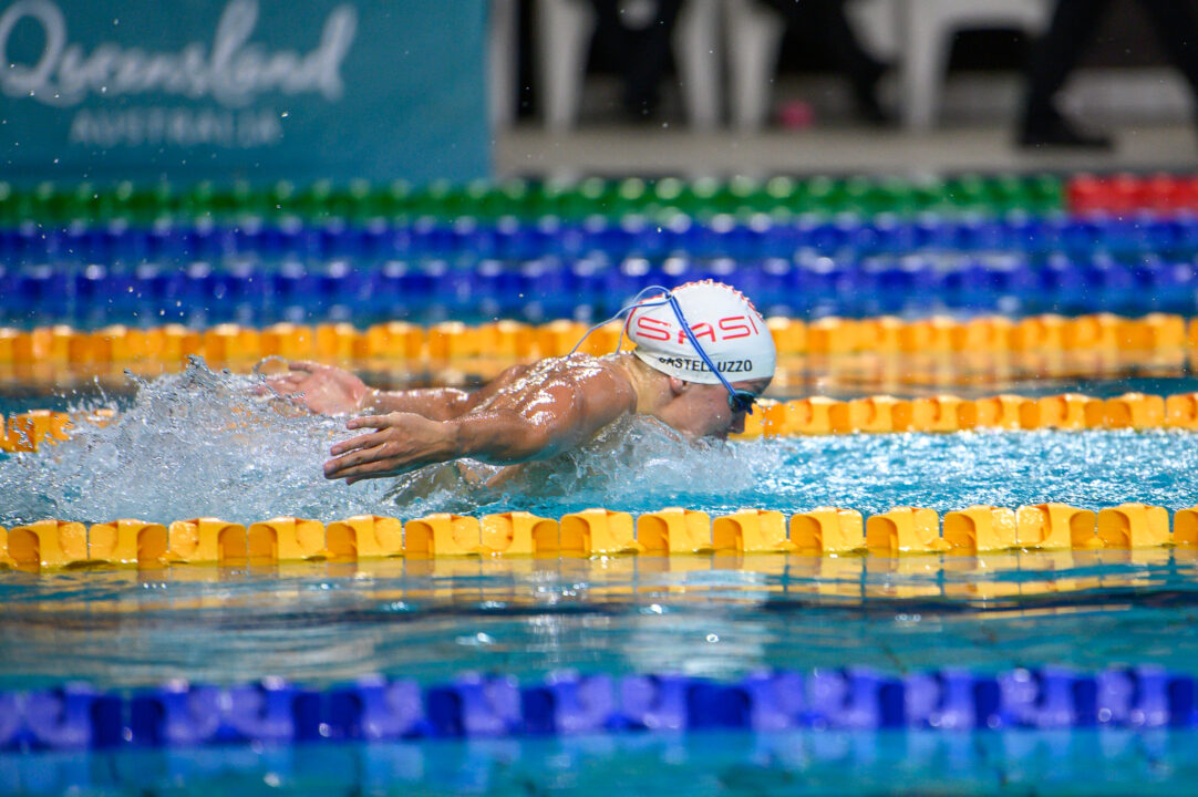 Victorian Open 2026: Williamson Vince I 100 Rana, Vittorie Anche Per Clareburt E Castelluzzo
