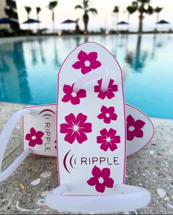 Find New Ways To Get Faster With RIPPLE Anti-Paddles