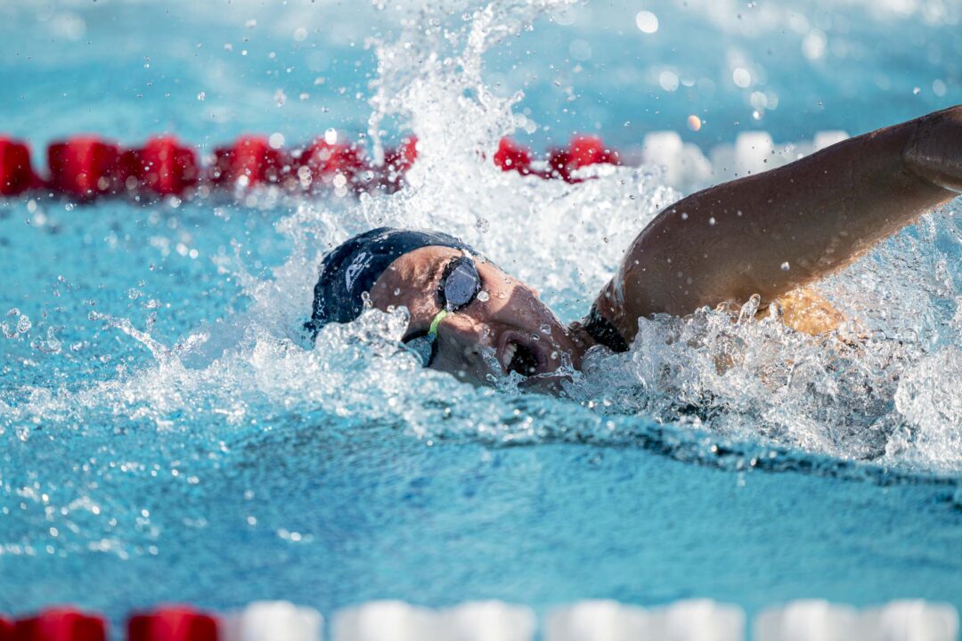 JMU, Marshall, Rice & Tulane Earn Weekly American Conference Swim & Dive Honors