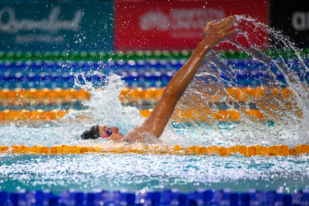 Vic Open Features Aussie Rising And Established Talent On The Road To The Commonwealth Games