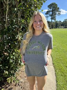 Breaststroker Landry Liston Announces Her Commitment To George Mason University (2025)