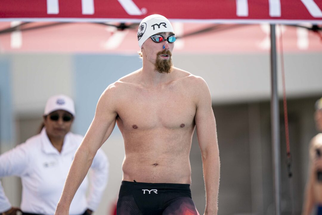 2025 World University Games: Day 6 Relay Analysis