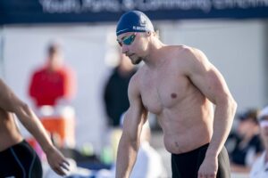 Grousset, Moluh Among 11 Worlds Qualifiers Halfway Through French Elite Championships