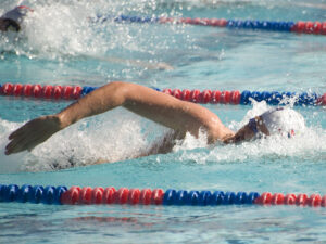 This Isn’t Just Swim Lessons. It’s a Career. A Mission. A Movement.