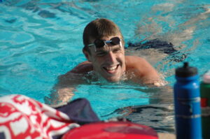 This Isn’t Just Swim Lessons. It’s a Career. A Mission. A Movement.