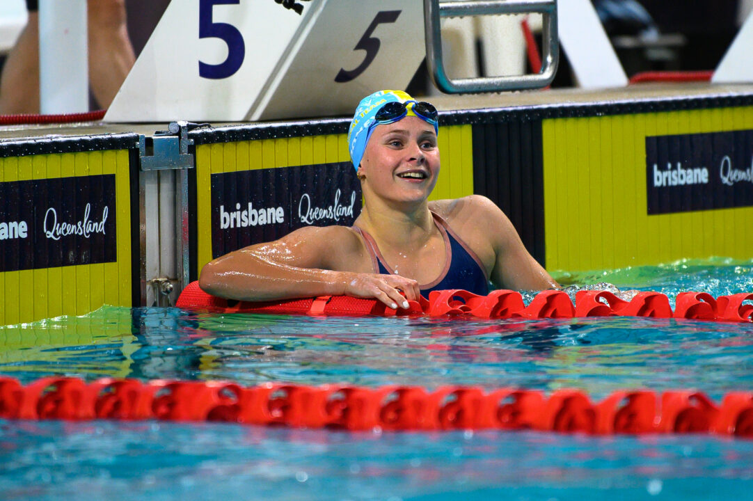 Australian World Championships Roster Updates Through Day Two Of Trials