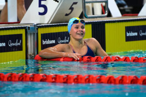 Australian World Championships Roster Updates Through Day Two Of Trials