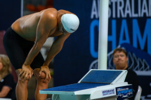 Thomas Ceccon 22.84 Nei 50 Stile, Ma Li Nuota A Delfino (Video)