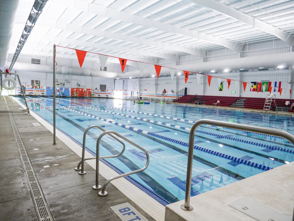 Union Commonwealth University (Kentucky) Eliminates Men’s, Women’s Swimming Programs