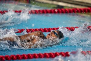 Yohann Ndoye-Brouard and Mewen Tomac Among French Backstrokers Newly Committed To Mare Nostrum