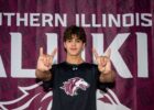 Alabama HS Runner-Up Aiden Tillis Heading to Southern Illinois for Fall 2025