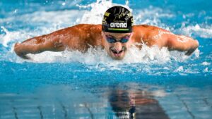 Mare Nostrum Monaco Day1: Italia Protagonista Con Due Podi E Doppietta Di Razzetti