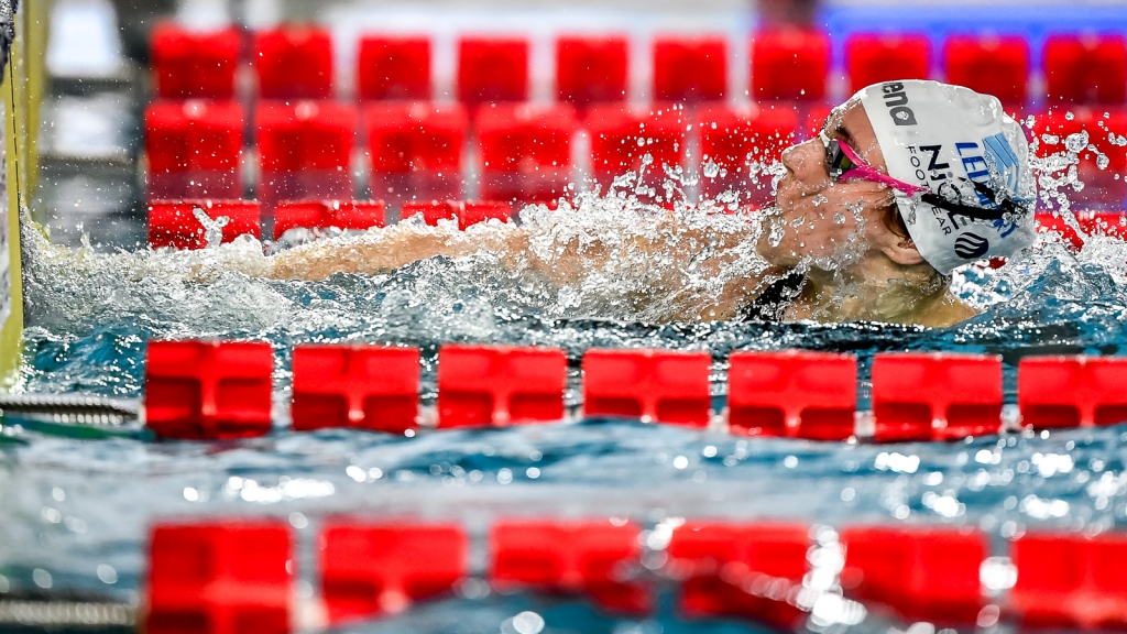Italy Announces 16-Strong Roster For 2025 U23 European Championships