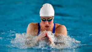 2026 City Of Livorno Meeting: Angiolini Nails 200 Breast PB