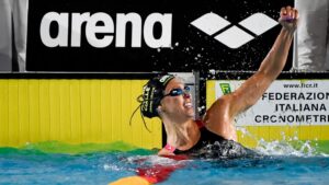Mare Nostrum 2025 Canet Day 1: Argento Per Sara Franceschi, Bronzo Per Potenza