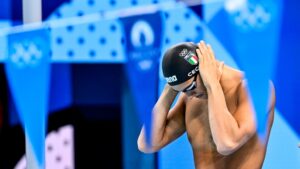 Thomas Ceccon Returns To Italy, Eyes Racing Opportunities Prior To Singapore