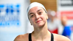 Italian Olympian Viola Scotto di Carlo Wins 2, Breaks 2 World Records on Day 5 of Deaflympics