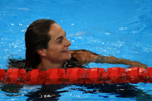 Campionati Francesi Élite 2025: Kirpichnikova Domina Gli 800, Gastaldello Qualifica Nei 100 Sl