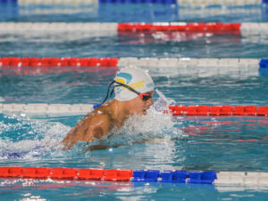 Panama Announces Roster for PanAm Aquatics Championships in Medellín