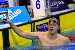 Il Primatista Europeo Sven Schwarz Guida La Germania Ai Campionati Europei Under 23