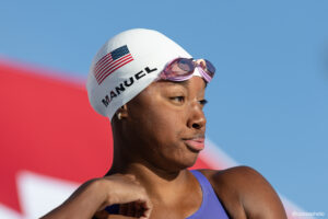 Simone Manuel: “Con Bob Bowman Gli Allenamenti Più Duri Della Mia Carriera”