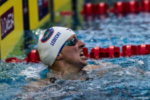 Ultra Swimmer of the Month: Katie Ledecky