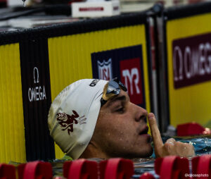 Ilya Kharun Clocks 22.97 Swimming Fly In 50 Free Final At Speedo Grand Challenge