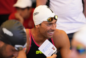 Gregorio Paltrinieri Campione D’Europa Nella 5 Km A Stari Grad