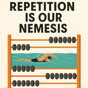 Repetition Is Our Nemesis: Inconvenient Considerations For A Healthier Sport