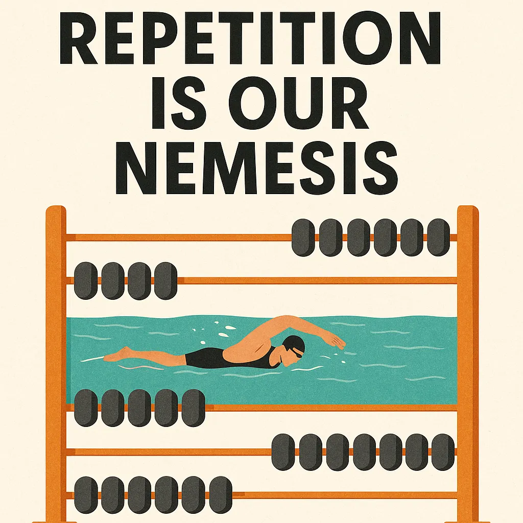 Repetition Is Our Nemesis: Inconvenient Considerations For A Healthier Sport