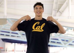 Cal Reloads Its Butterfly Ranks With British Trials Sensation Jack Brown