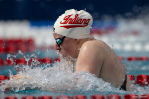 2025 U.S. World Trials Previews: Lilly King And The New Wave Of 50 Breaststrokers