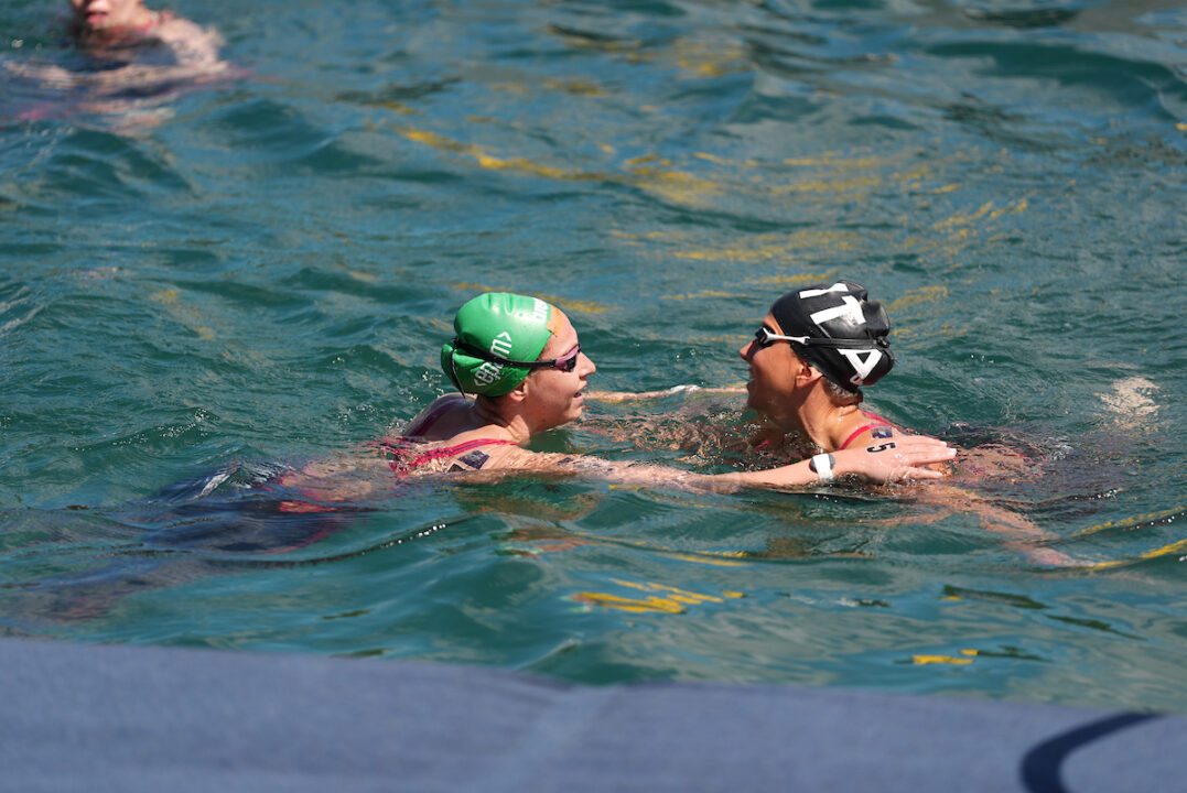 Mondiali Di Singapore:  Nuovo Rinvio Delle 10km Femminili E Maschili