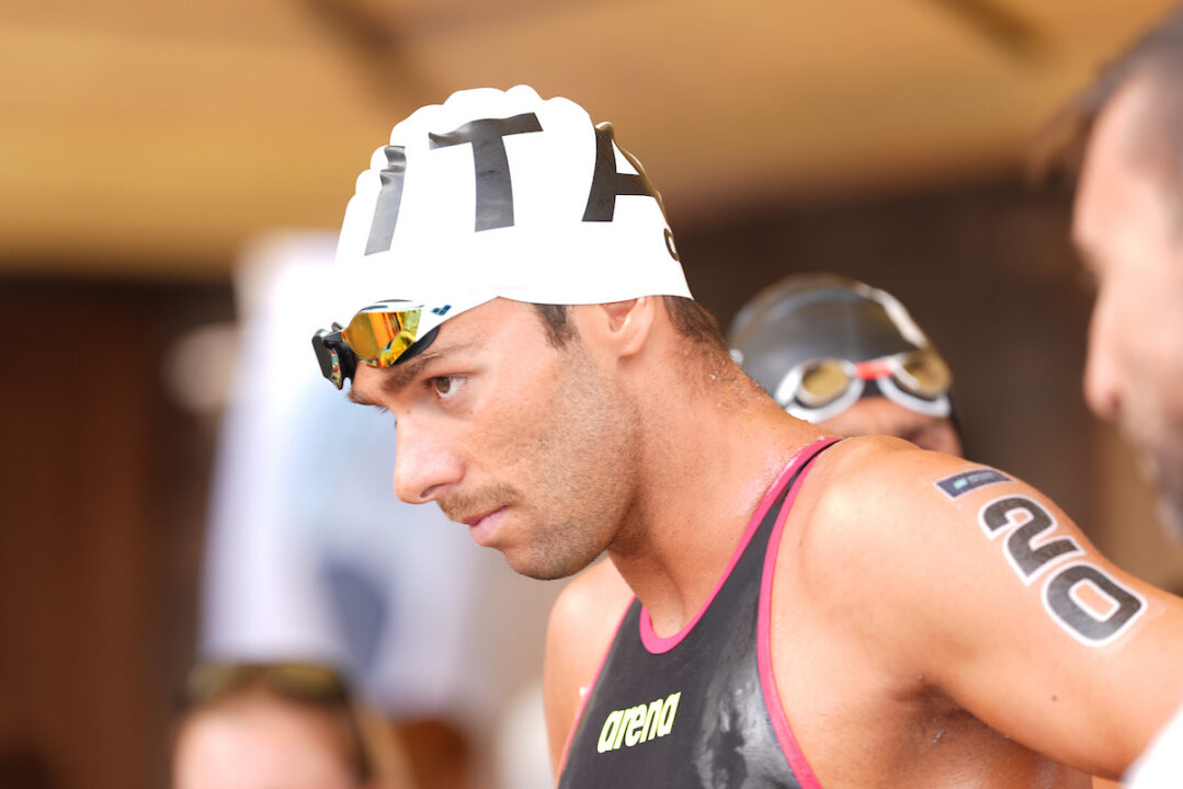 Mondiali Di Singapore 2025: Recap Live 10km Maschile